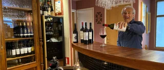 En av Linköpings äldsta restauranger öppnar vinbar