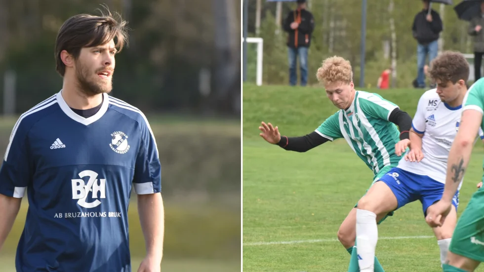 HM IS vann ångestmötet mot Ankarsrum medans Storebro föll hemma mot Stjärnan. 