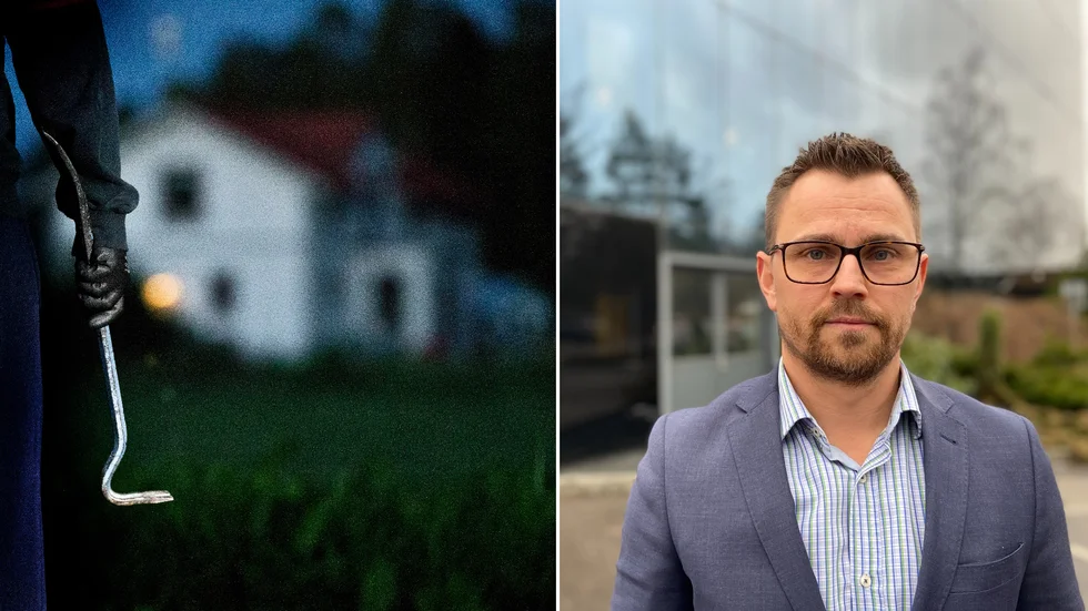 Inbrotten i Stallis