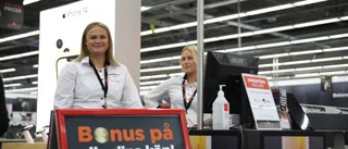 Hittar du inte kända teknikkedjan på Tornby? Här är anledningen