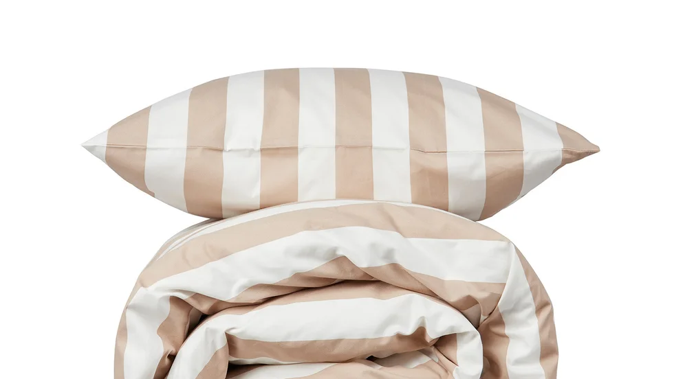 Tate percale bäddset, 2 delar