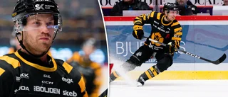 Toppcentrarna höll landslagsklass – när AIK vände och vann