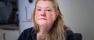 Evelinas stödperson: "De vingklipper människor"