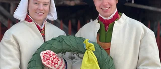 Eskilstunakillen om oväntade frågan: "Fick en chock"