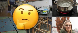 Har du koll på Gotlandsnyheterna? Gör vårt nyhetsquiz!
