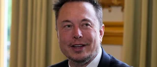 Handla inte av Elon Musk      