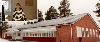 Röstade mot nedläggningen 2015 – nu är hon rektor för friskolan