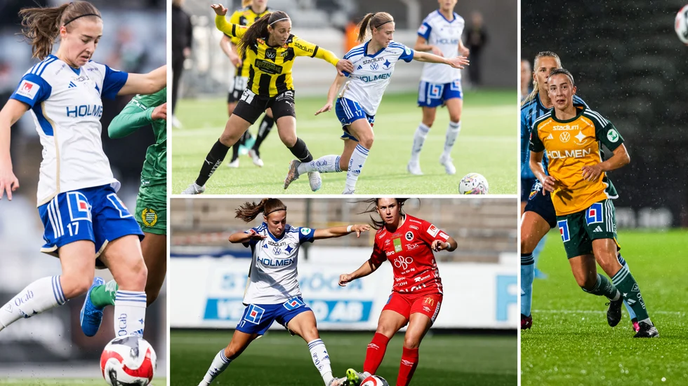 Vilma Koivisto har bestämt sig för att gå vidare i karriären och lämna IFK. 