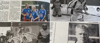 ARKIV: "Kosse" målskytt – för VIBK! • Nymans målexplosion