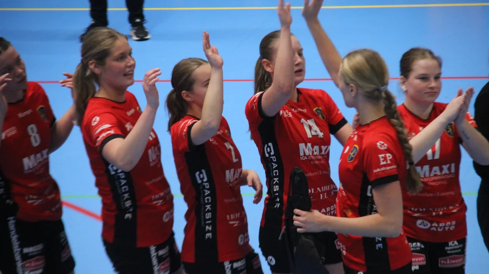 Ska EHF åka hem från Hälsingland med säsongens femte seger i den jämna division 2-serien?