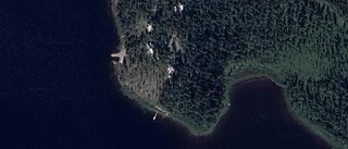 Huset på Deiva 5 i Arvidsjaur sålt igen efter kort tid