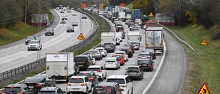 Vägavgifter kan ge klimatsmarta transporter