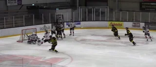 TV: Vilken uppvisning! Se alla målen i Vimmerbys storseger