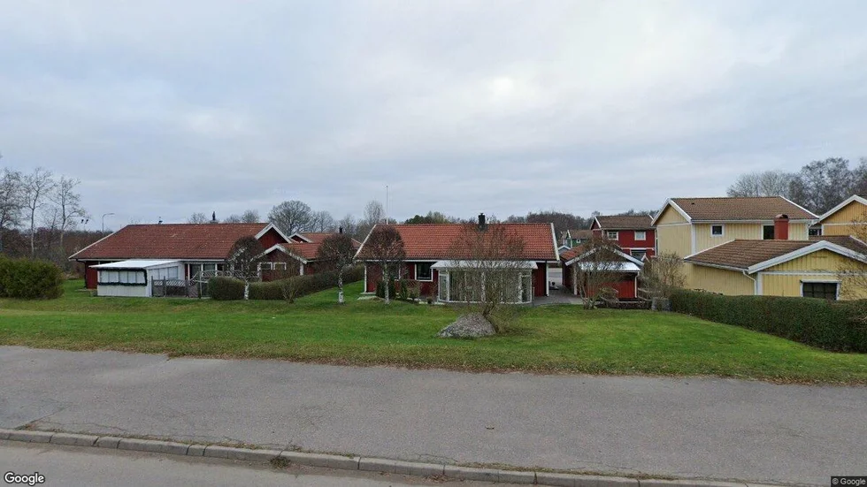 Stallgränd 4