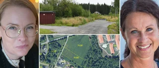 Två större satsningar – nya villatomter och nya radhus