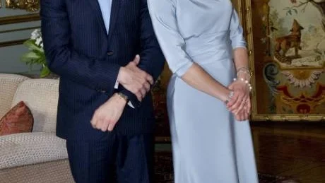 Daniel Westling och kronprinsessan Victoria får en upplevelsehelg på Gotland i bröllopspresent.