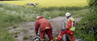 Så blir det säkrare trafik