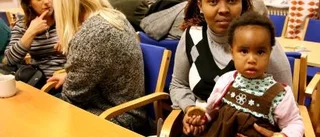 Språket är nyckeln till allt