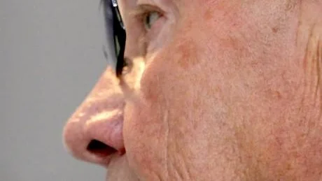 Bo Björkman (S).