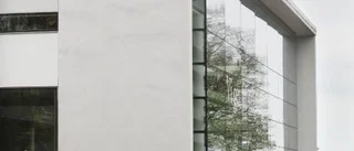 Vilka ruvar på Högskolans tak?