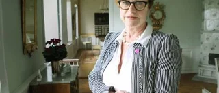 Landshövdingen läxar upp kritiker