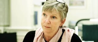 T f sjukhuschef Jan Carlson: "Vi får stora problem"