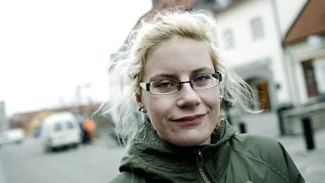 Värme. Katarina Gustavsson drömmer sig bort till varmare breddgrader.