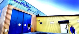 CMI har varslat 25 anställda