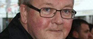 Han är Arlas miljöhjälte