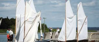 Kappsegling för 30:e året