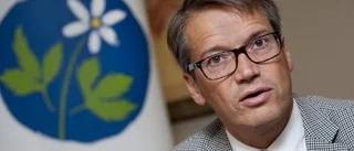 Hägglund näst sist ut i kväll