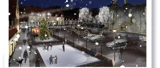 Sega förhandlingar om Stora torget