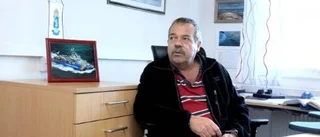 Slitebor vill se polisen
