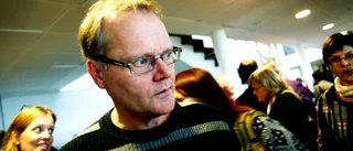 Här sitter alla Gotlands lärare