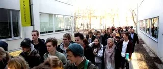 Tillbaka till skolan