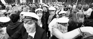 Rusade in i framtiden