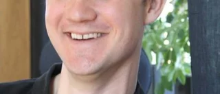 Han kostade mig nära 3 000 spänn