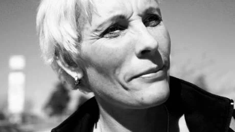 Anna  Sandell Skoggren.
