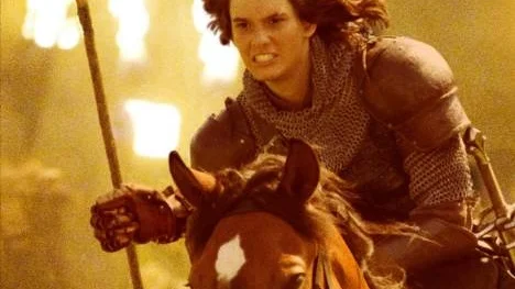 Ben Barnes i "Berättelsen om Narnia: Prins Caspian" Premiär: 2 juli.