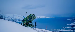 Norge gör jättebeställning av nytt luftvärn