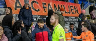 AFC-stjärnan om framtiden: "Har pratat lite"