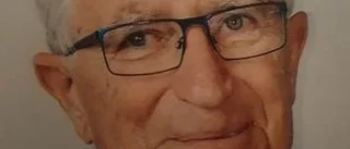 Jan-Åke Ericson till minne       