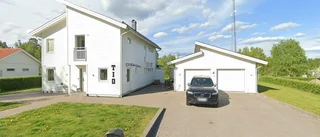 164 kvadratmeter stor villa såldes för 3 900 000 kronor - årets dyraste hittills i Östervåla