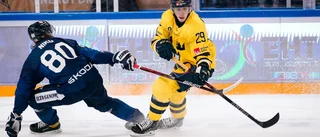 Kempes supercomeback i Tre Kronor: ”Jättetacksam för chansen”