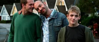 Pappa, pappa, barn