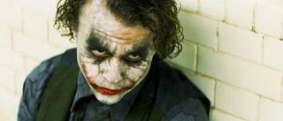 Postum Oscar till Heath Ledger