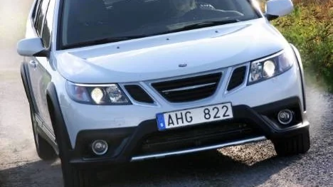 Saab 9-3X lär inte bli någon storsäljare men väl en livsuppehållande injektion i väntan på den slutliga räddningen för bilbyggarna i Trollhättan.
