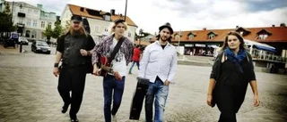 Visskolan flyttar till Gamleby