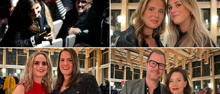 Vimmel: Hör och se vad publiken tyckte om Carola