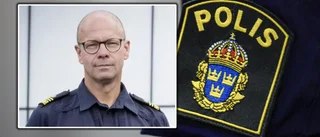Ung man gripen vid husrannsakan – misstänks för grovt vapenbrott
